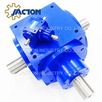 JTP Miter Gearbox(Cubic)